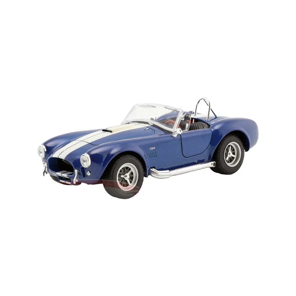 Shelby cobra 427 s/c 1985, 1:24
