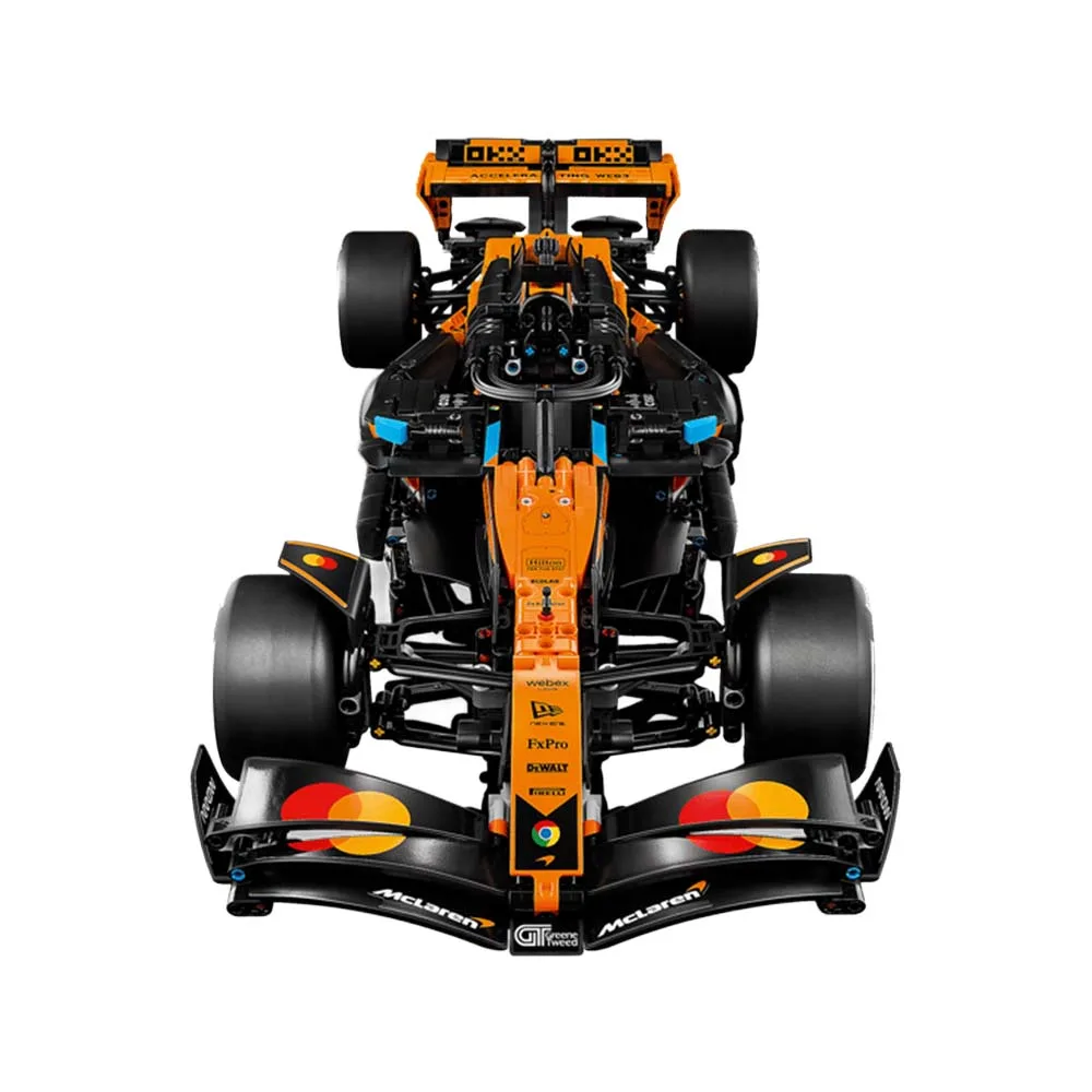 McLaren F1 Team MCL39, Unisex