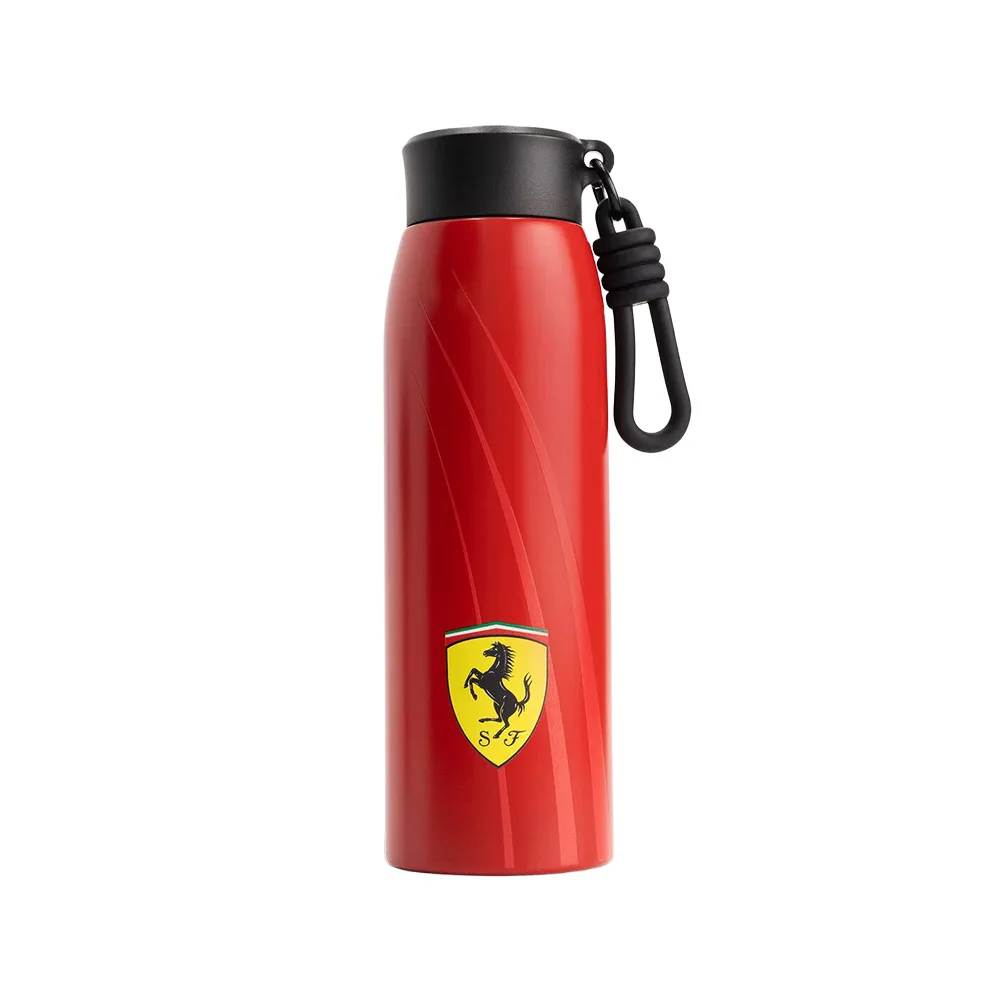 Ferrari F1 team 2026 water bottle, Unisex