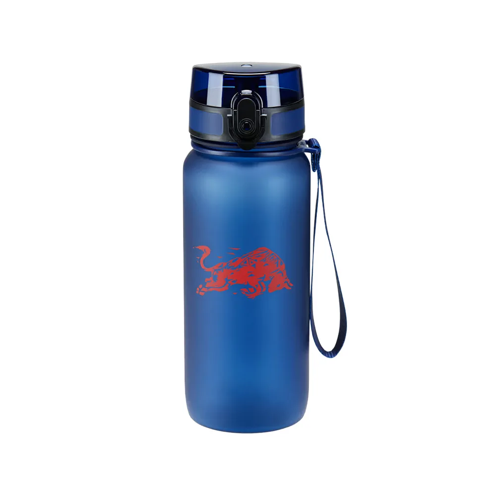 Red bull ring sprint water bottle, Unisex