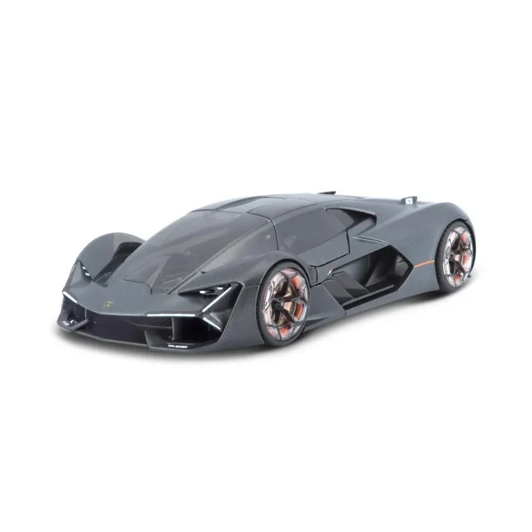 1/24 lamborghini terzo millennio, 1:24