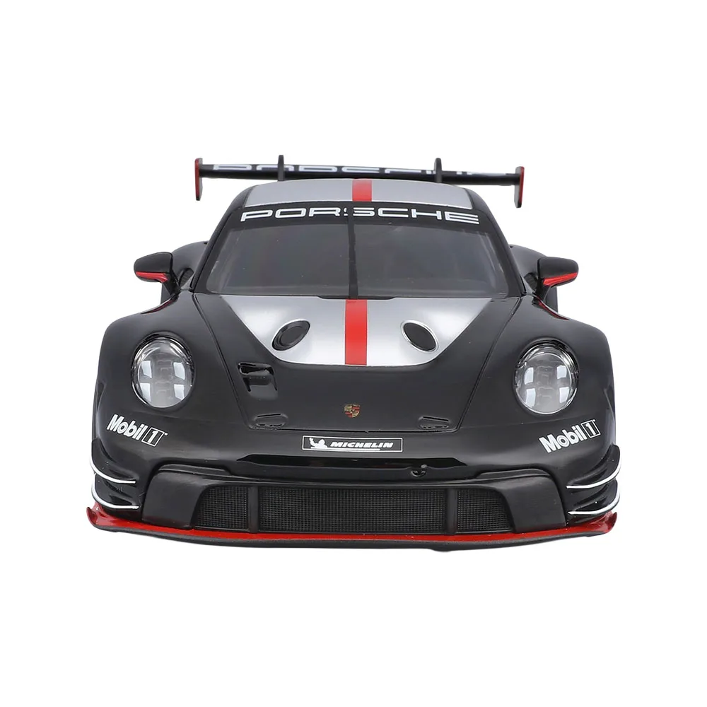 Porsche 911 gt3r 2023, 1:24
