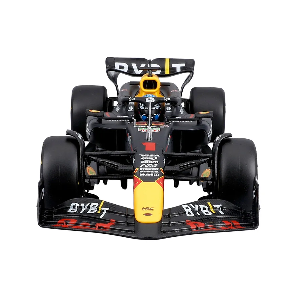 Red bull F1 rb20 2024 #1 verstappen, 1:24