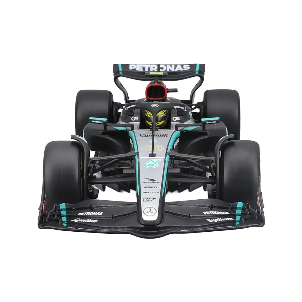 Mercedes-amg F1 W15 2024 #44 hamilton, 1:24
