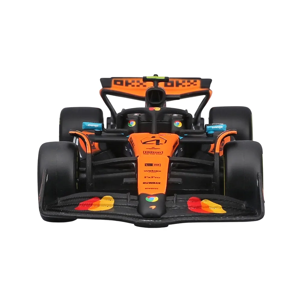McLaren F1 MCL39 2025 #4 Norris, 1:43