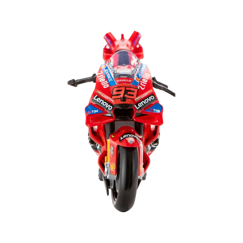 Ducati Lenovo #93  Marques motoGP 2025 , 1:18