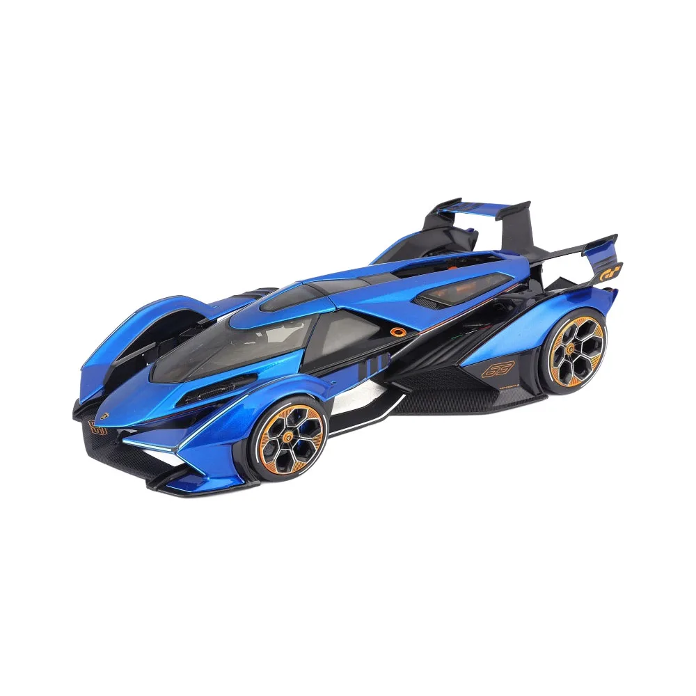 Lamborghini V12 Vision Gran Turismo, 1:18