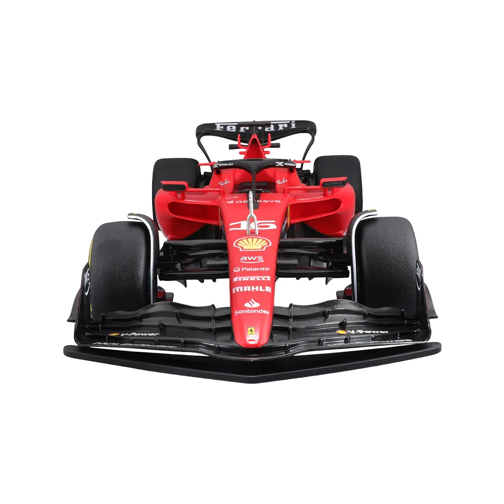 Maisto 1/10 R/C F1 Ferrari SF-23 2023 – #16 Lecler, 1:10
