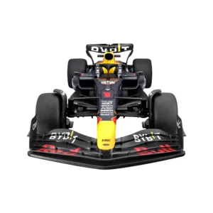 Red Bull F1 RB19 verstappen #1 rc model car, 1:10